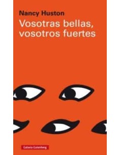 Vosotras bellas, vosotros fuertes (Usado)