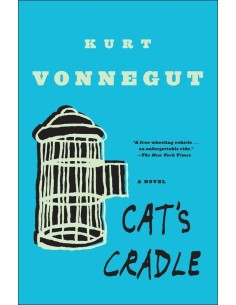 Cats Cradle (Usado)