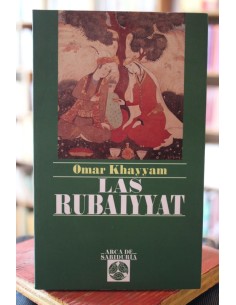 Las Rubaiyyat (Usado)