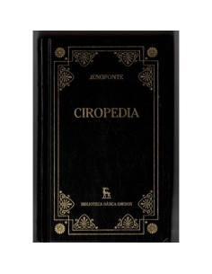Ciropedia (pequeño) (Usado)