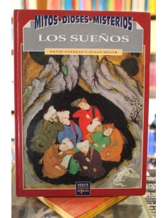 Los sueños. Visiones de la noche (Usado)