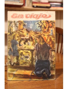 Revista En viaje. Diciembre 1959 (Usado)