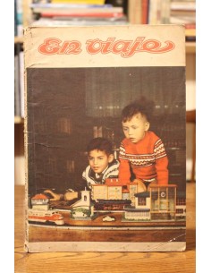 Revista En viaje. Diciembre 1961 (Usado)