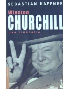 Winston Churchill. Una biografía (Usado)