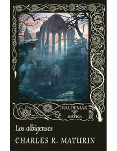 Los albigenses (Nuevo)