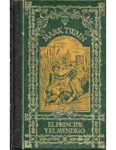 El príncipe y el mendigo (Usado)