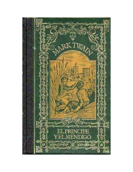 El príncipe y el mendigo (Usado) El príncipe y el mendigo (Usado)