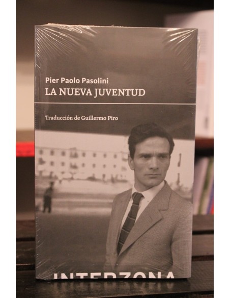La nueva juventud (Nuevo) La nueva juventud (Nuevo)