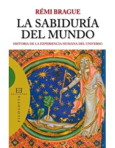 La sabiduría del mundo (Nuevo)