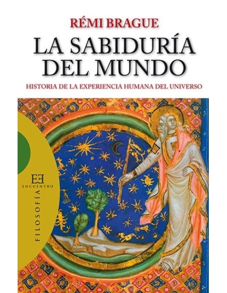 La sabiduría del mundo (Nuevo) La sabiduría del mundo (Nuevo)