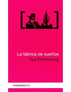 La fábrica de sueños (Nuevo)