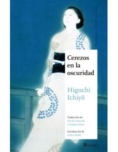Cerezos en la oscuridad (Nuevo)