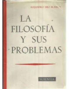 La filosofía y sus problemas (Usado)