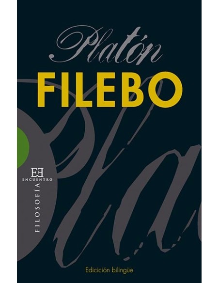 Filebo (Nuevo) Filebo (Nuevo)
