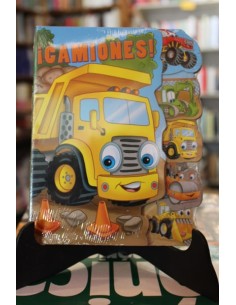 ¡Camiones! (Nuevo)