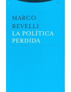La política perdida (Usado)