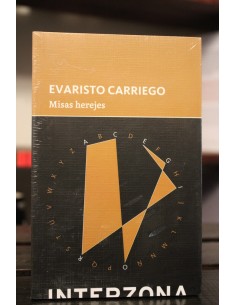 Misas herejes (Nuevo)