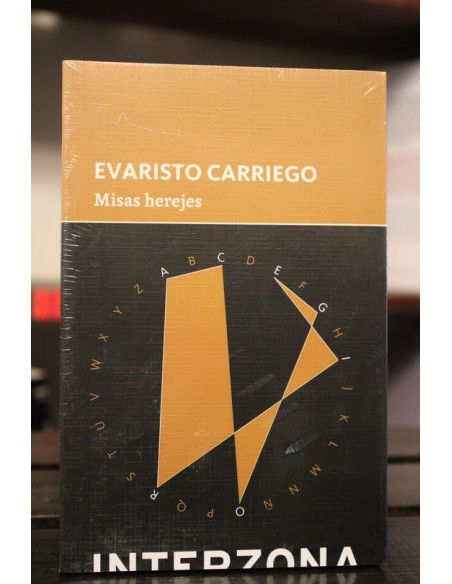 Misas herejes (Nuevo) Misas herejes (Nuevo)