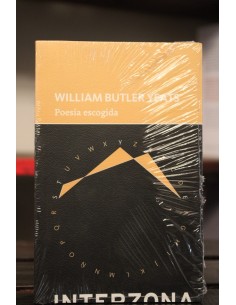 Poesía Escogida (Yeats) (Nuevo)