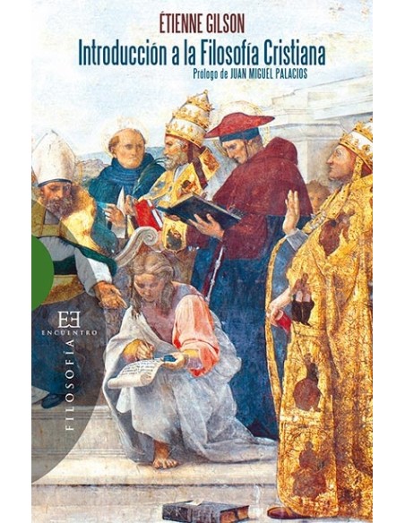 Introducción a la filosofía cristiana (Nuevo) Introducción a la filosofía cristiana (Nuevo)