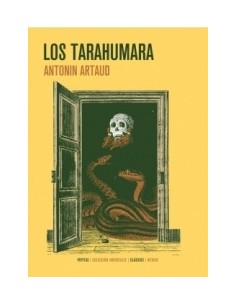 Los Tarahumara (Nuevo)