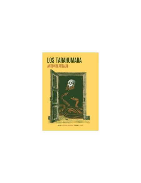 Los Tarahumara (Nuevo) Los Tarahumara (Nuevo)