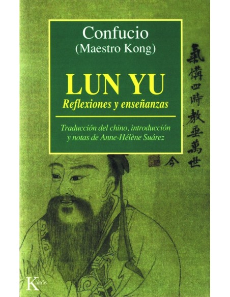 Lun Yu (Usado)