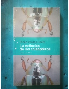 La extinción de los coleópteros (Usado)