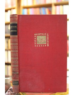 Comedias selectas (Usado)