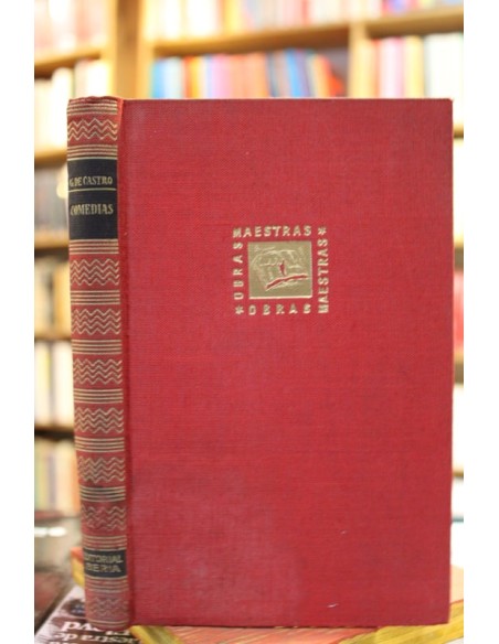 Comedias selectas (Usado) Comedias selectas (Usado)