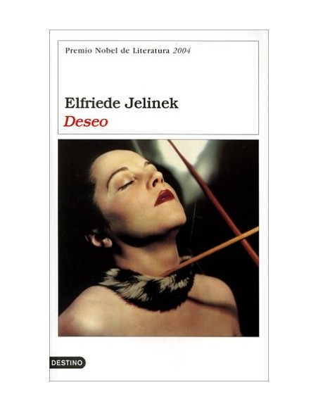 Deseo (Usado) Deseo (Usado)