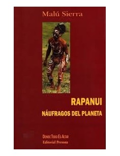 Rapanui, náufragos del planeta (Usado)