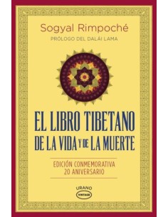 El libro tibetano de la vida y de la muerte (Usado)