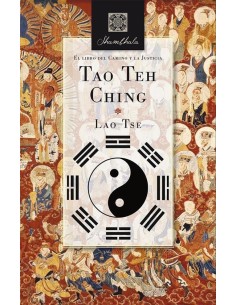 Tao Teh Ching (Usado)