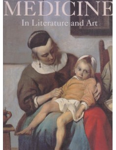 Medicine in literature and art (Usado)