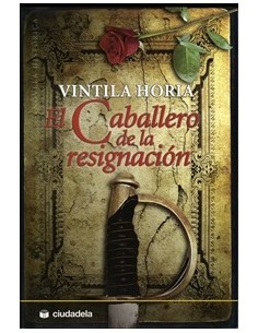 El caballero de la resignación (Nuevo)