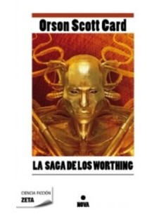 La saga de los Worthing (Nuevo)