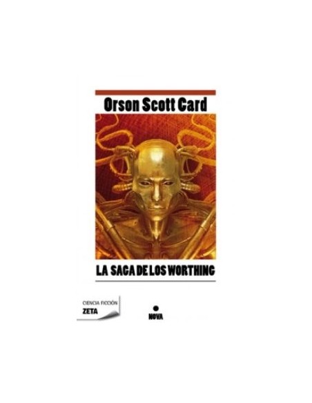 La saga de los Worthing (Nuevo) La saga de los Worthing (Nuevo)