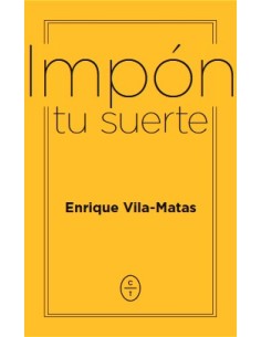 Impón tu suerte (Nuevo)