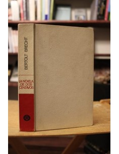 La novela de dos centavos (Usado)