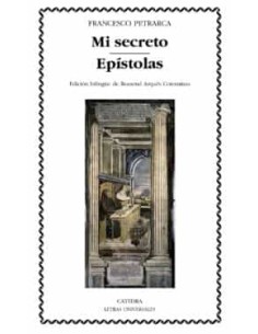Mi secreto / Epístolas (Nuevo)
