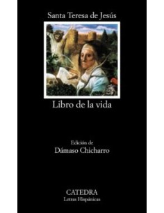 Libro de la vida (Nuevo)