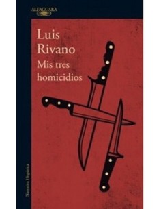 Mis tres homicidios (Nuevo)