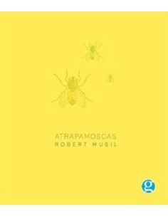 Atrapamoscas (Nuevo)