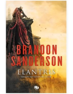Elantris (Nuevo)