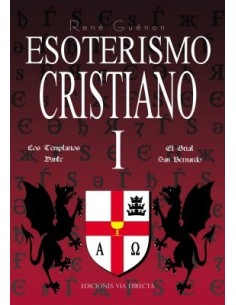 Esoterismo cristiano I (Nuevo)