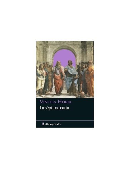 La séptima carta (Nuevo) La séptima carta (Nuevo)