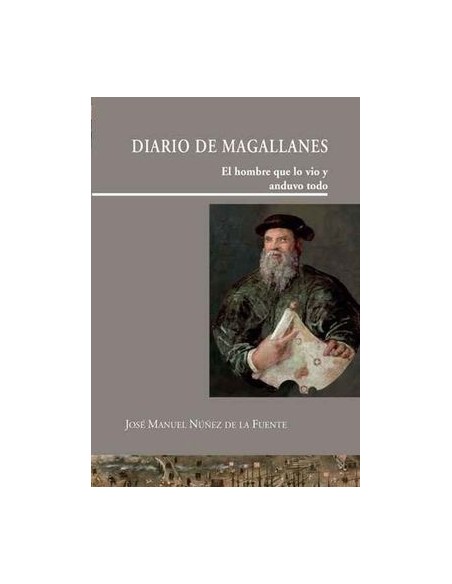 Diario de Magallanes (Nuevo) Diario de Magallanes (Nuevo)