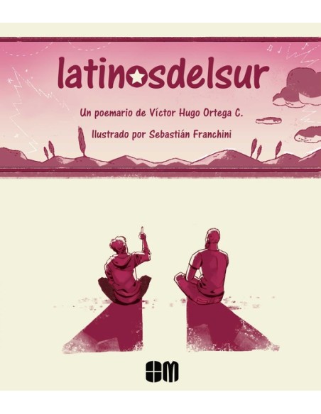 Latinos del Sur (Nuevo) Latinos del Sur (Nuevo)