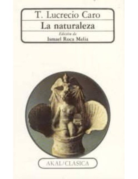 La naturaleza (Nuevo)